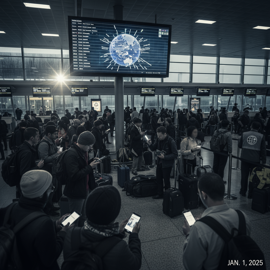 US Passport Photo Requirements in 2025 [Hair, Ears & More]