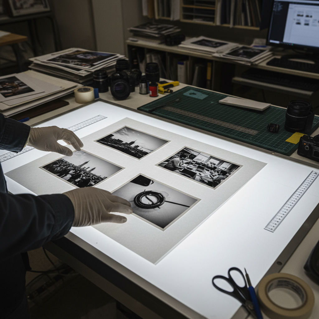 Print Your Own Passport Pictures as 4×6 Photos Using Photoshop – Janel Was Here