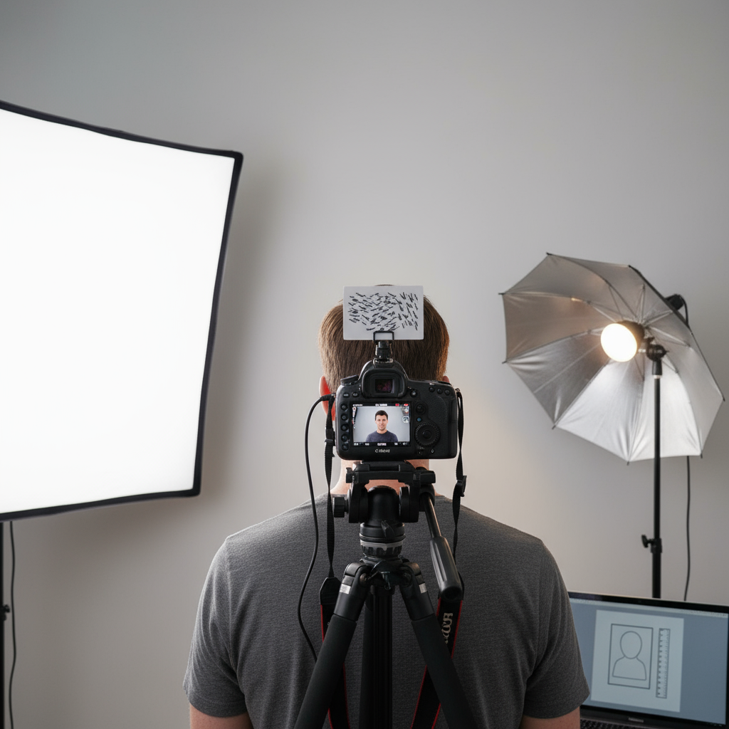 Schengen Visa Photo Requirements 2025: Size, Background & Tips