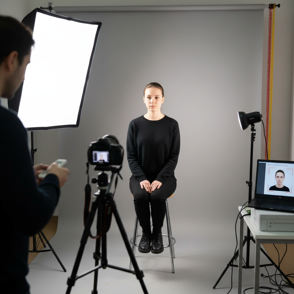 Schengen Visa Photo Guidelines: Essential Criteria Explained