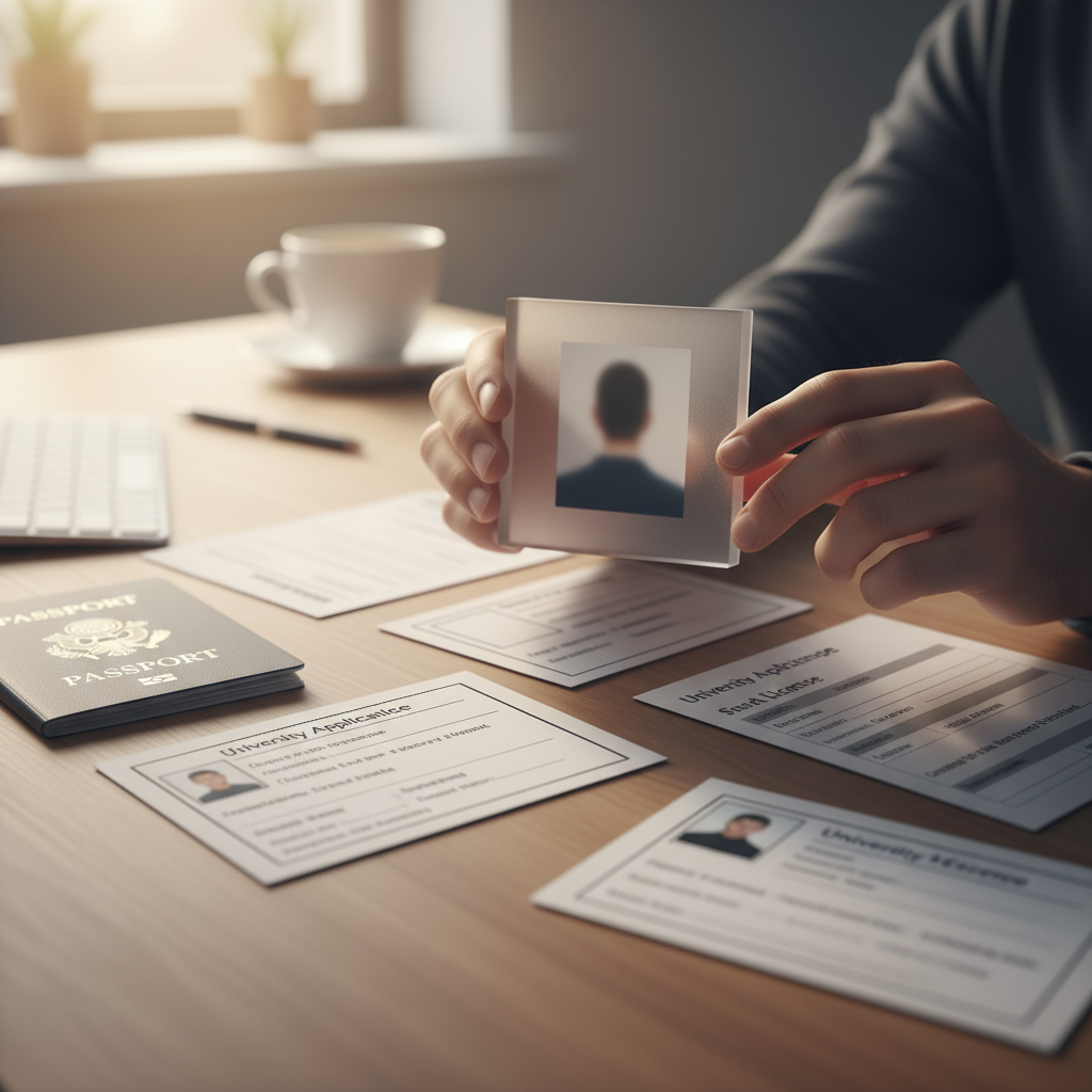 U.S. Visa Photo Requirements 2025: Complete Specif