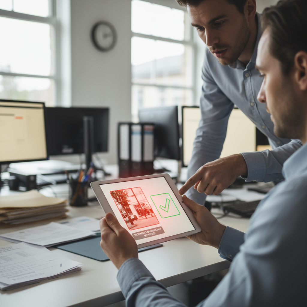 Global ID Photo Guide [2024-2025]: Stress-Free Passport, Visa & National ID Applications