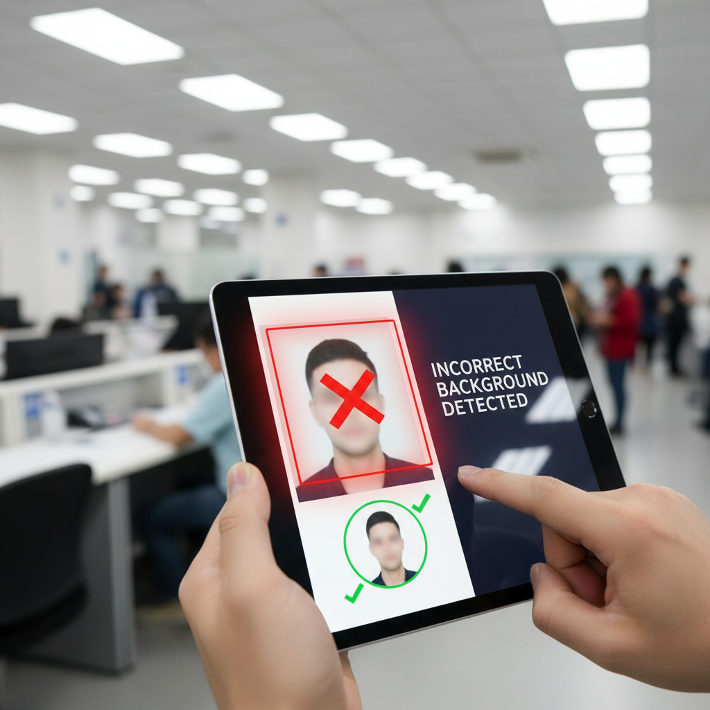 US Visa Photo Requirements: 2024-2025 Official Guide | AI Passport Photo