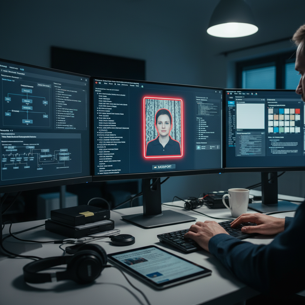 Mastering Uncommon US Photo ID Requirements: A 2024-2025 Guide