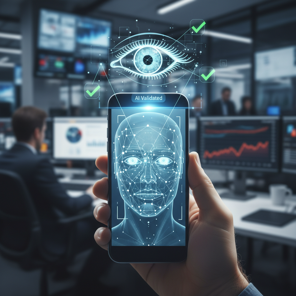 Complete Guide to 600x600 Pixel Passport Photos: Official Standards & AI Conversion [2025]