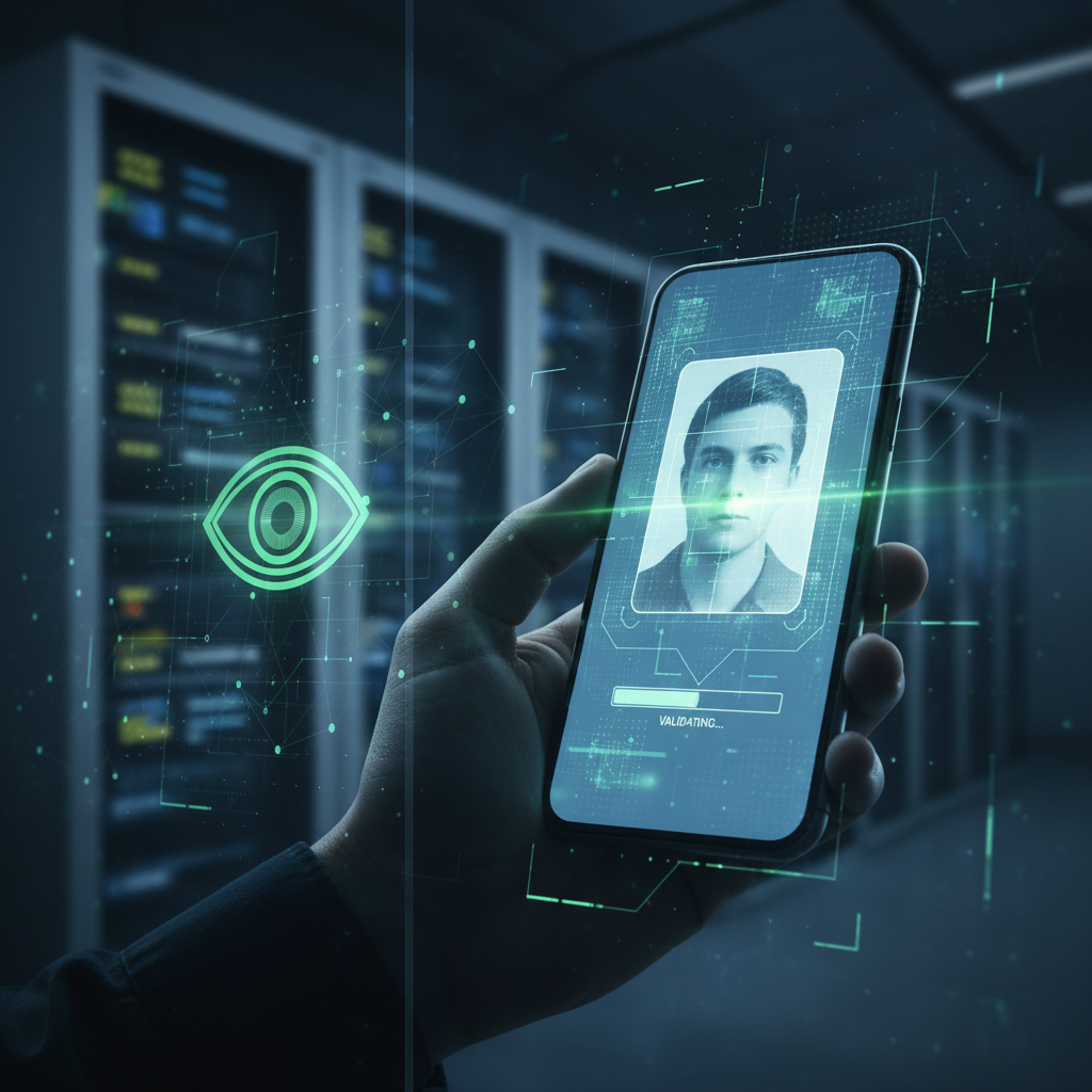 Turn Everyday Photos into Passport & Visa Pics with AI