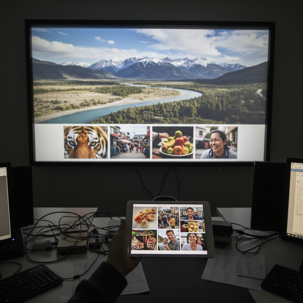 U.S. Digital Passport Photo: Your 2025 All-in-One Guide - U.S. Digital Passport Photo Size & File Specs