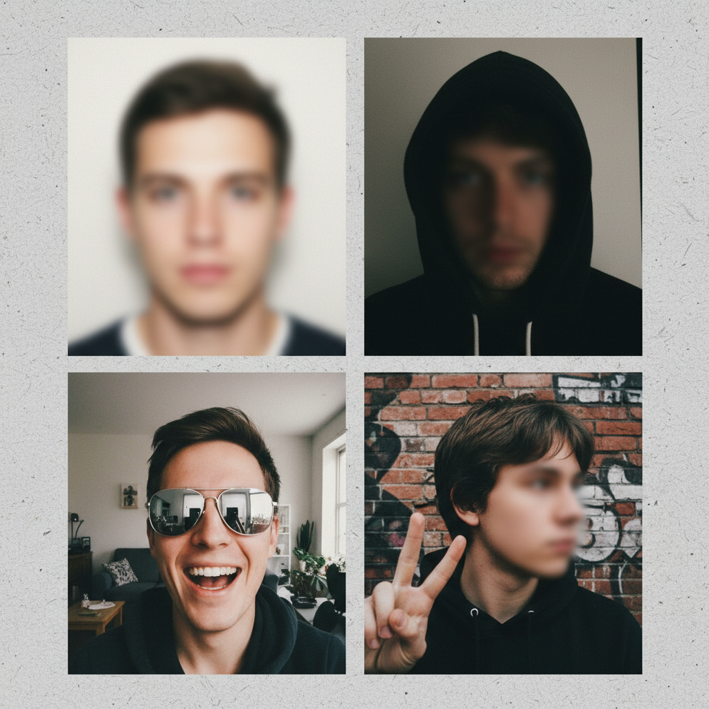 Passport Photo Rejected: Why & What to Do Now? (2025)