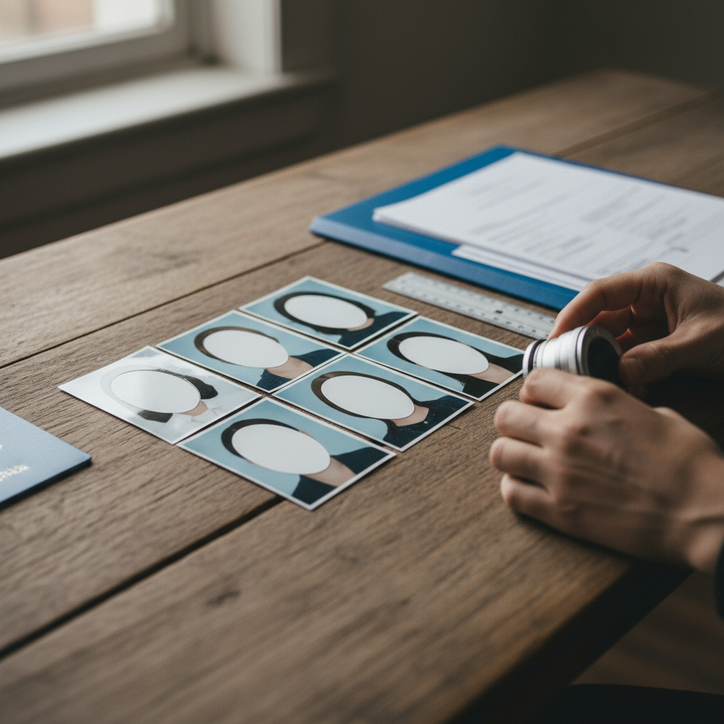 Brazillian Visa Application Full Guide