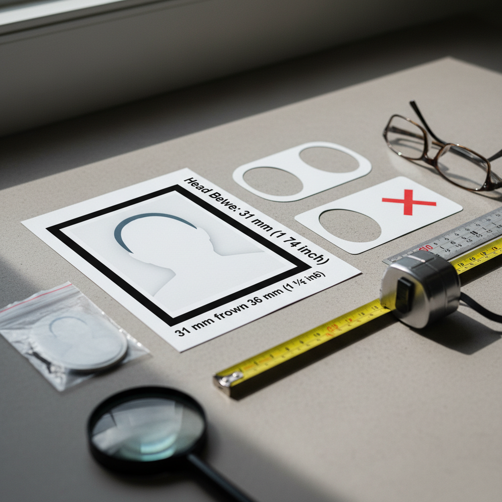 Passport photo requirements - Canada.ca