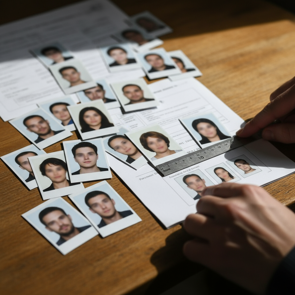 Mexico Visa Photo Requirement for 2025
