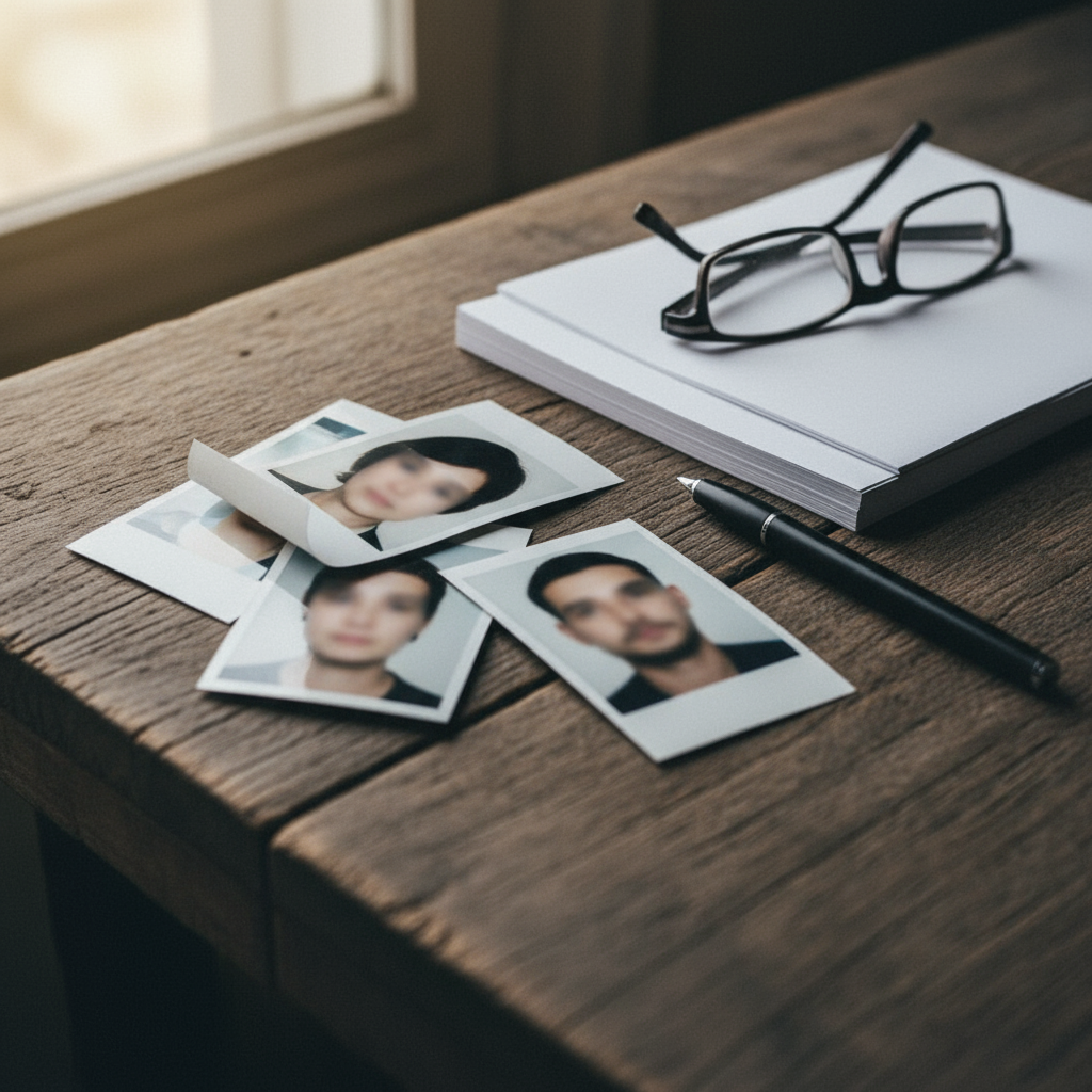 Mexico Visa Photo Requirements and Size