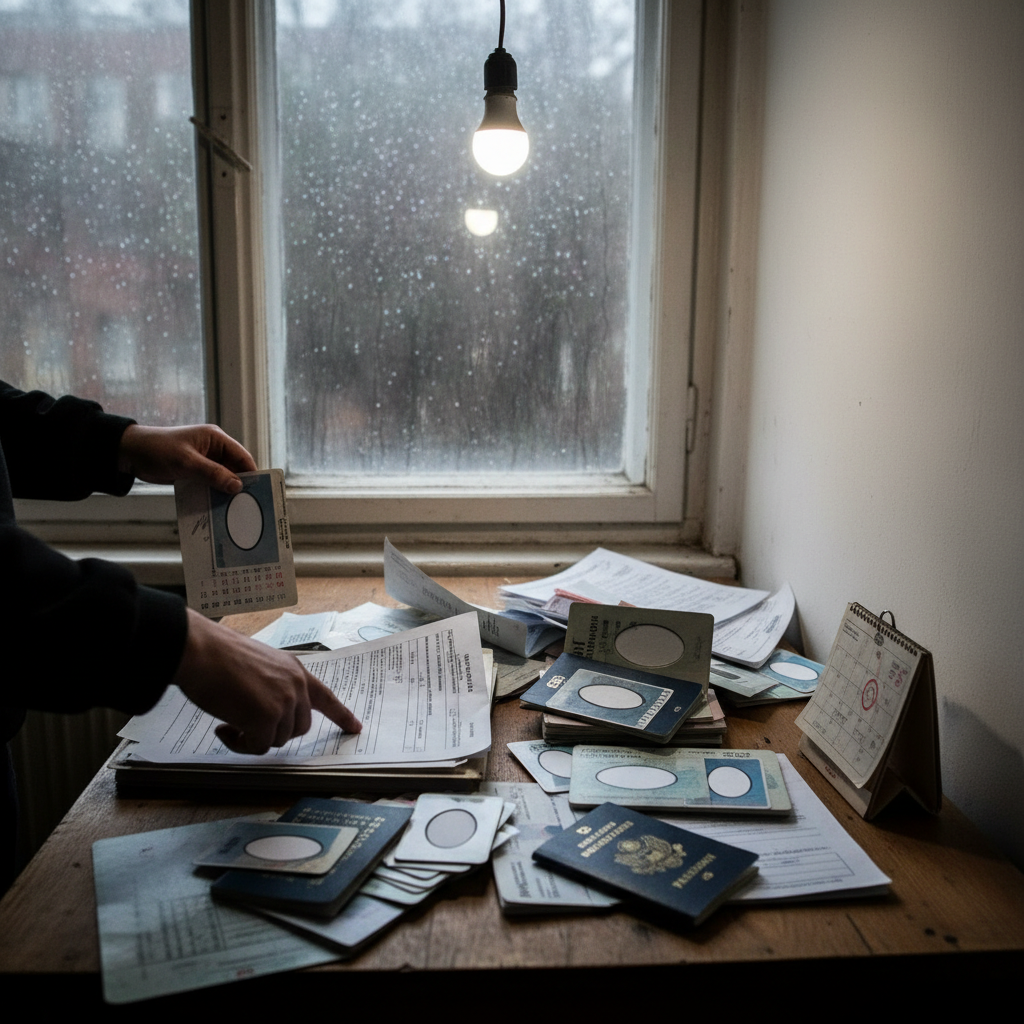 Mexico Visa Photo Requirement for 2025