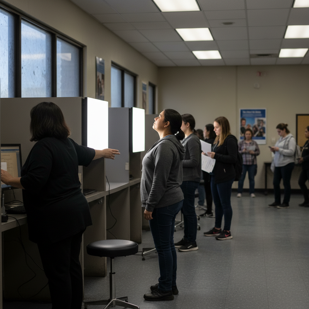 US Driver's License Photo Requirements: A 2024-2025 Compliance Guide