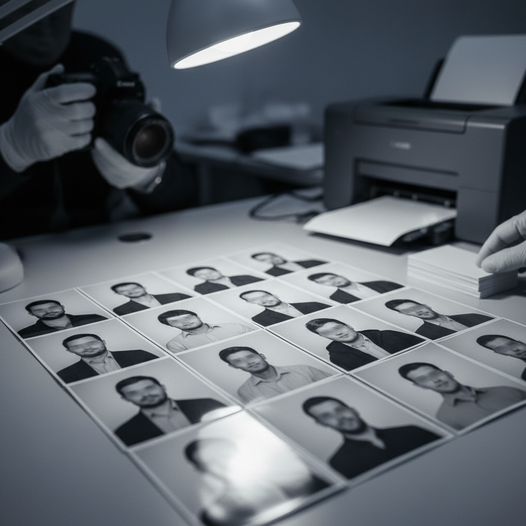 How to Take a Good Driver’s License Photo (What to Wear in 2026)