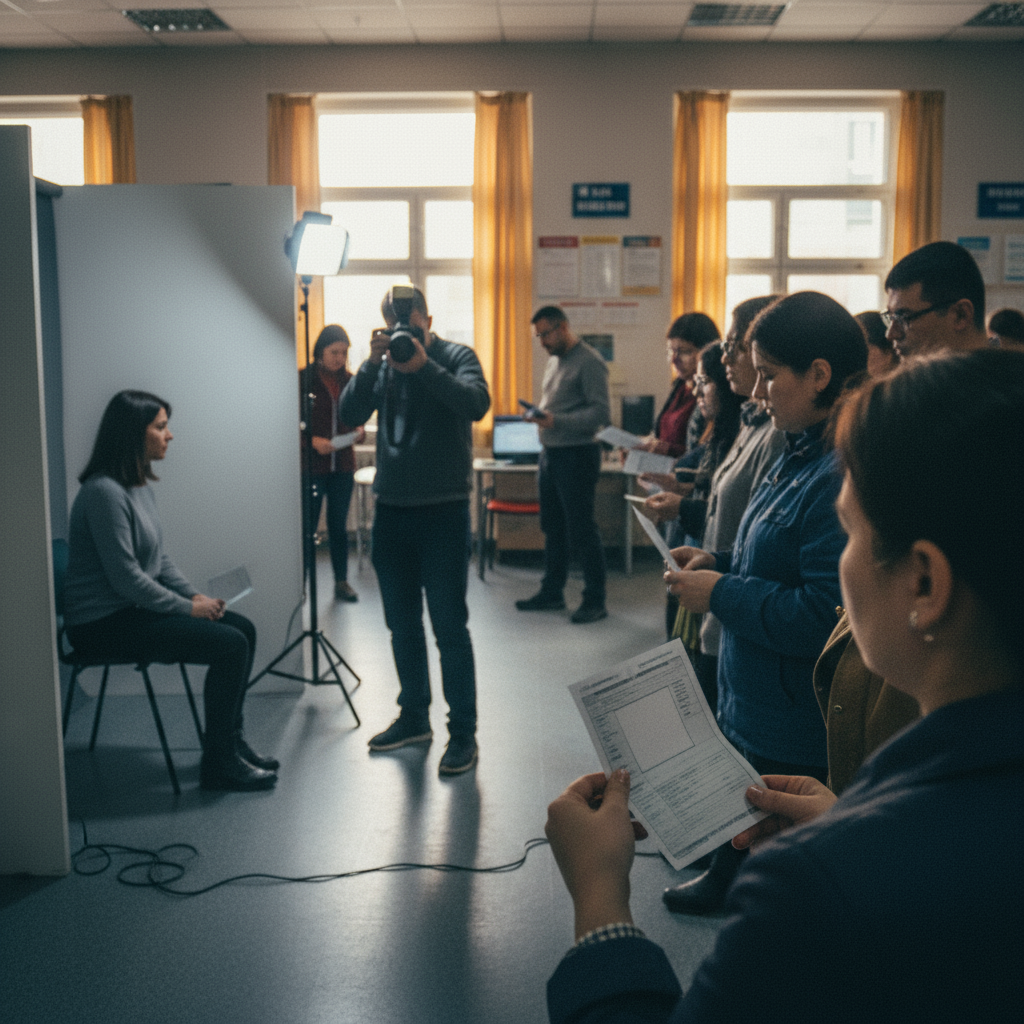 Spanish Passport: How to Get one and Requirements in 2025