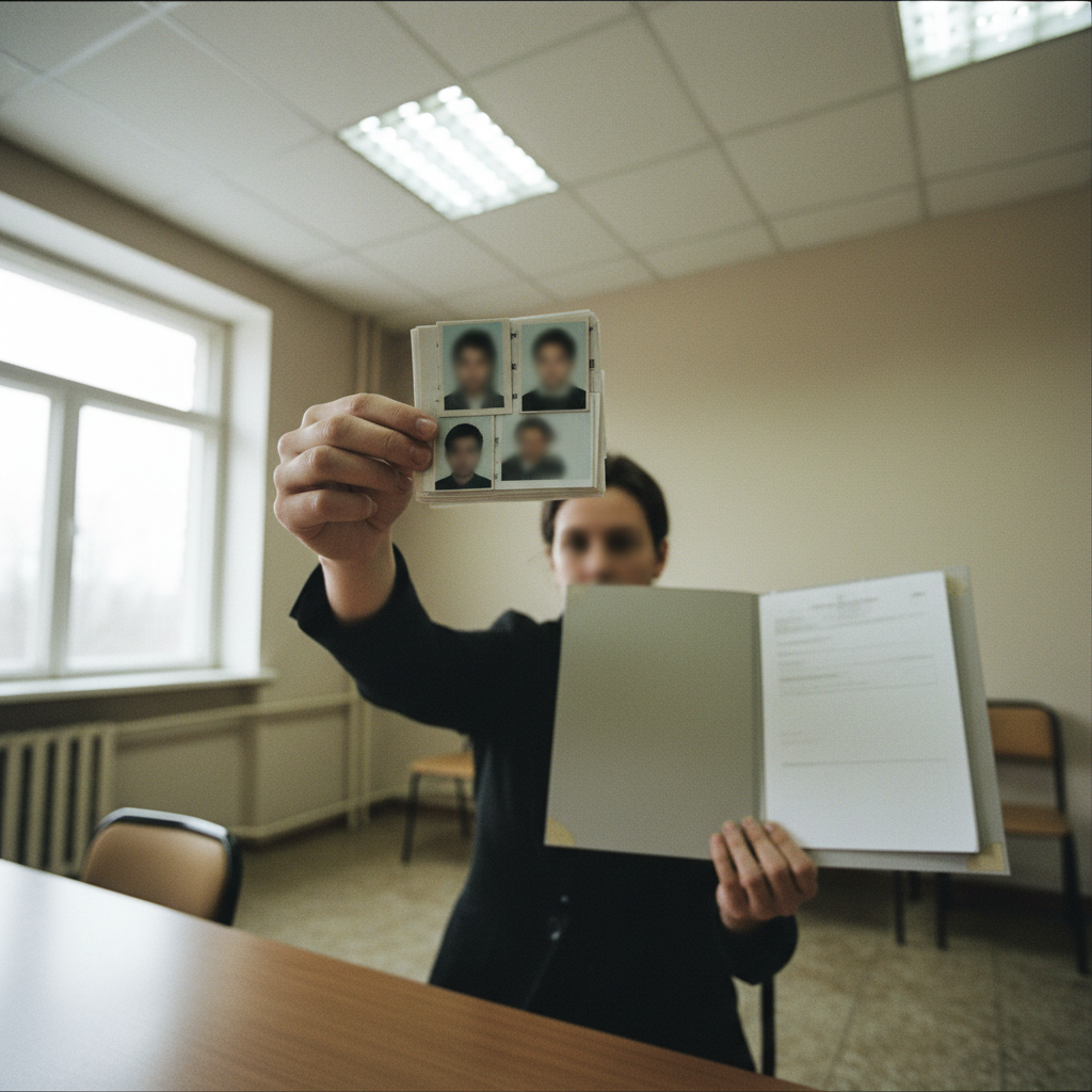 Spain Residence Card Photo Requirements - Complete Guide