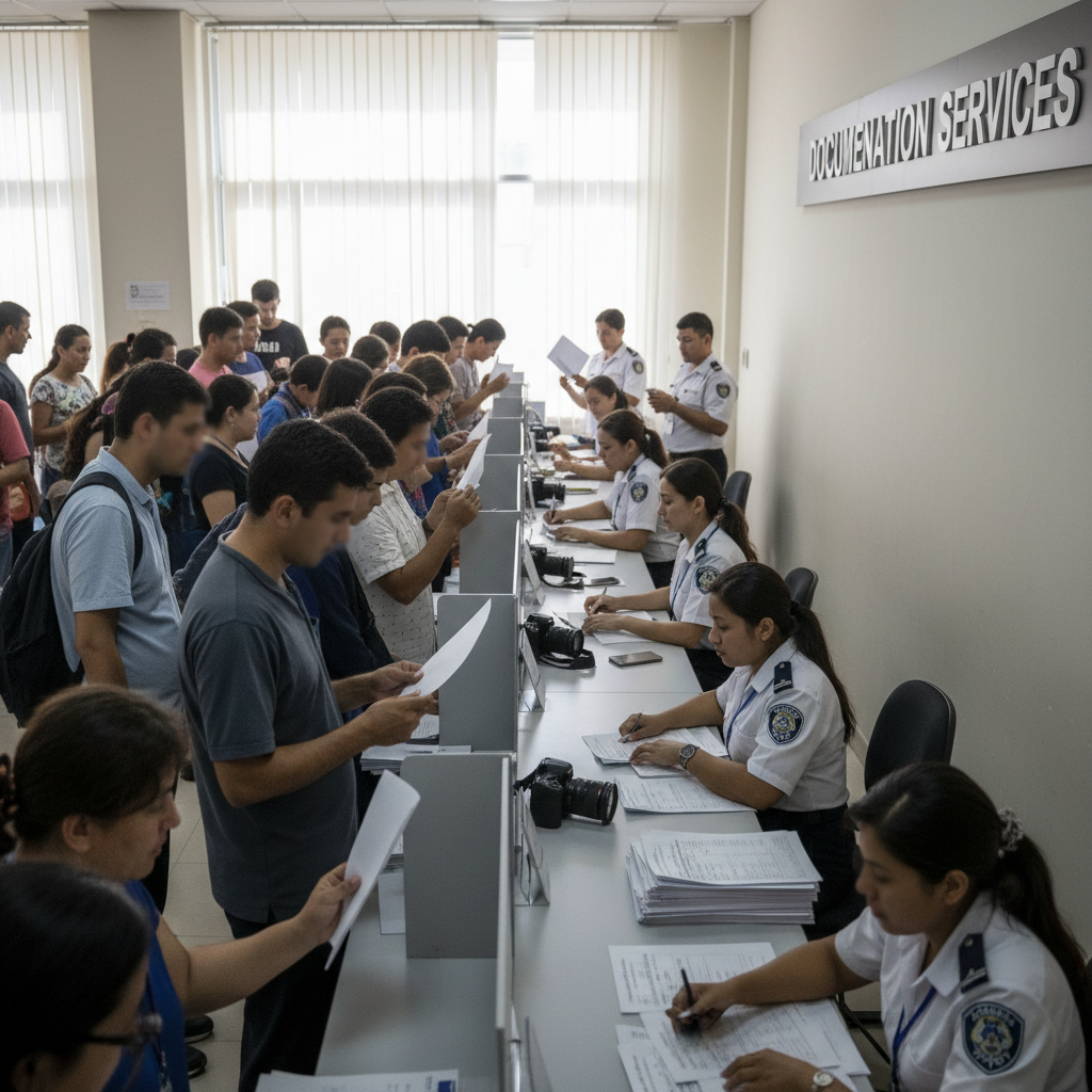 Spanish Citizenship 2025: Eligibility, Process, Requirements & Fees