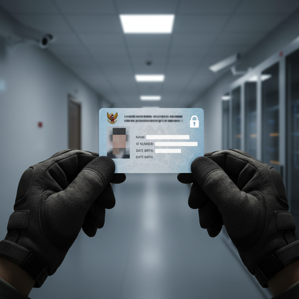 DHS announces Final Rule to advance the Biometric Entry/Exit Program