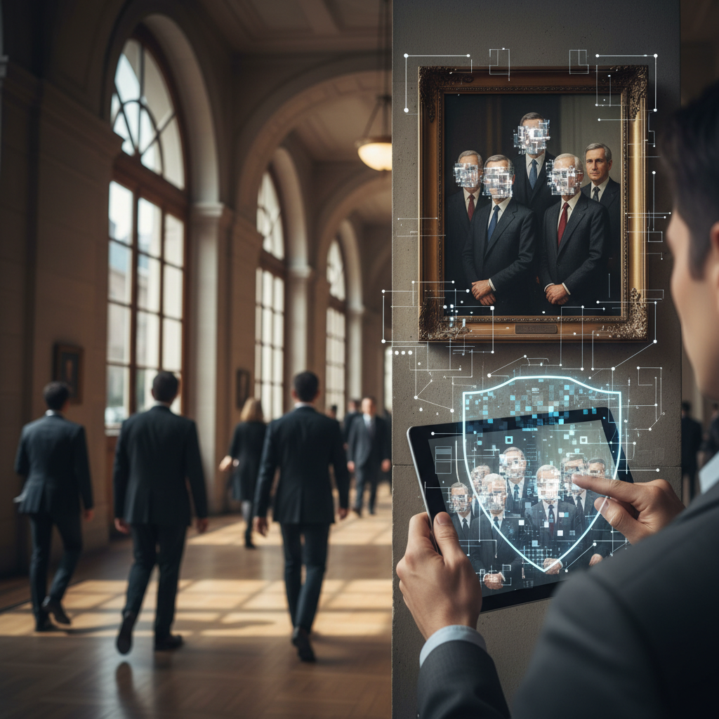 Collection of Biometric Data From Aliens Upon Entry to and Departure From the United States