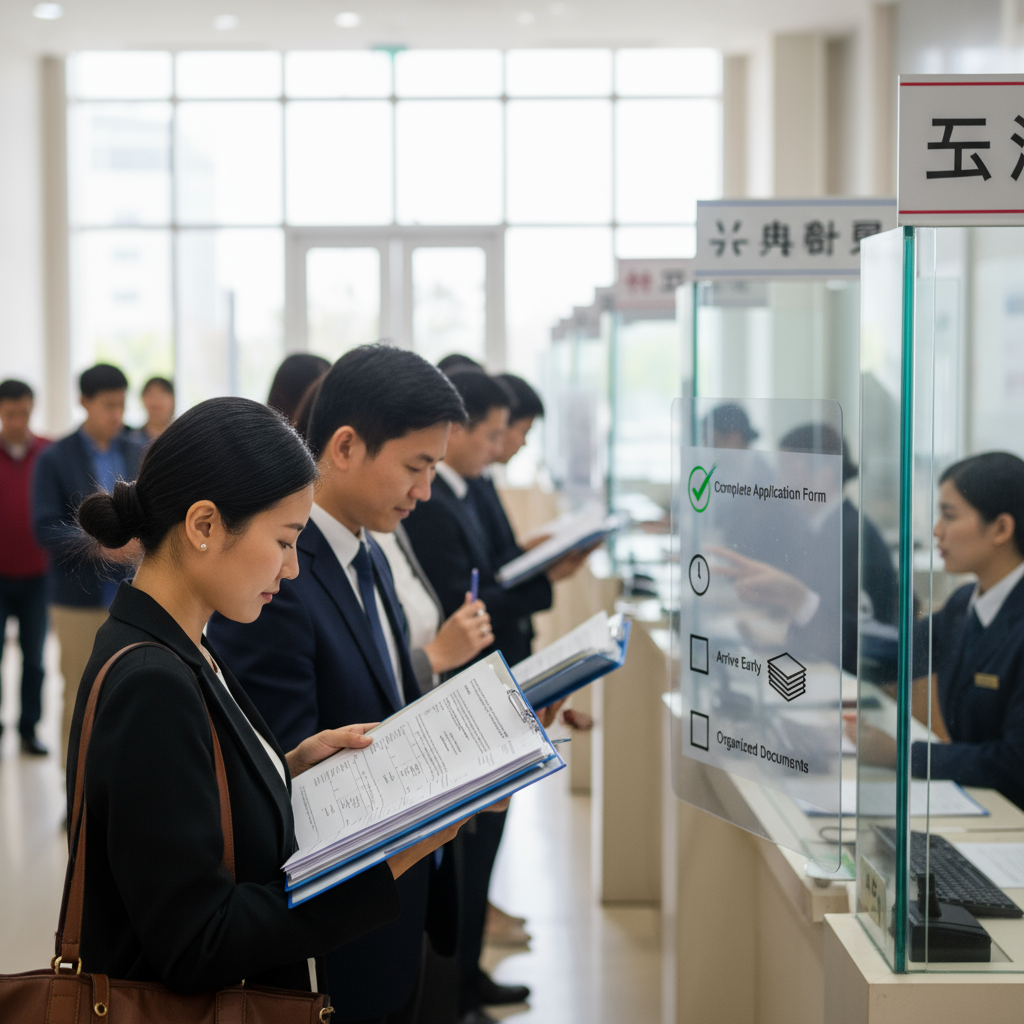 Student Visa Interview Appointment 2025: Complete Step-by-Step Guide